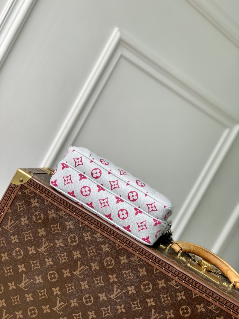 Mens LV Satchel bags